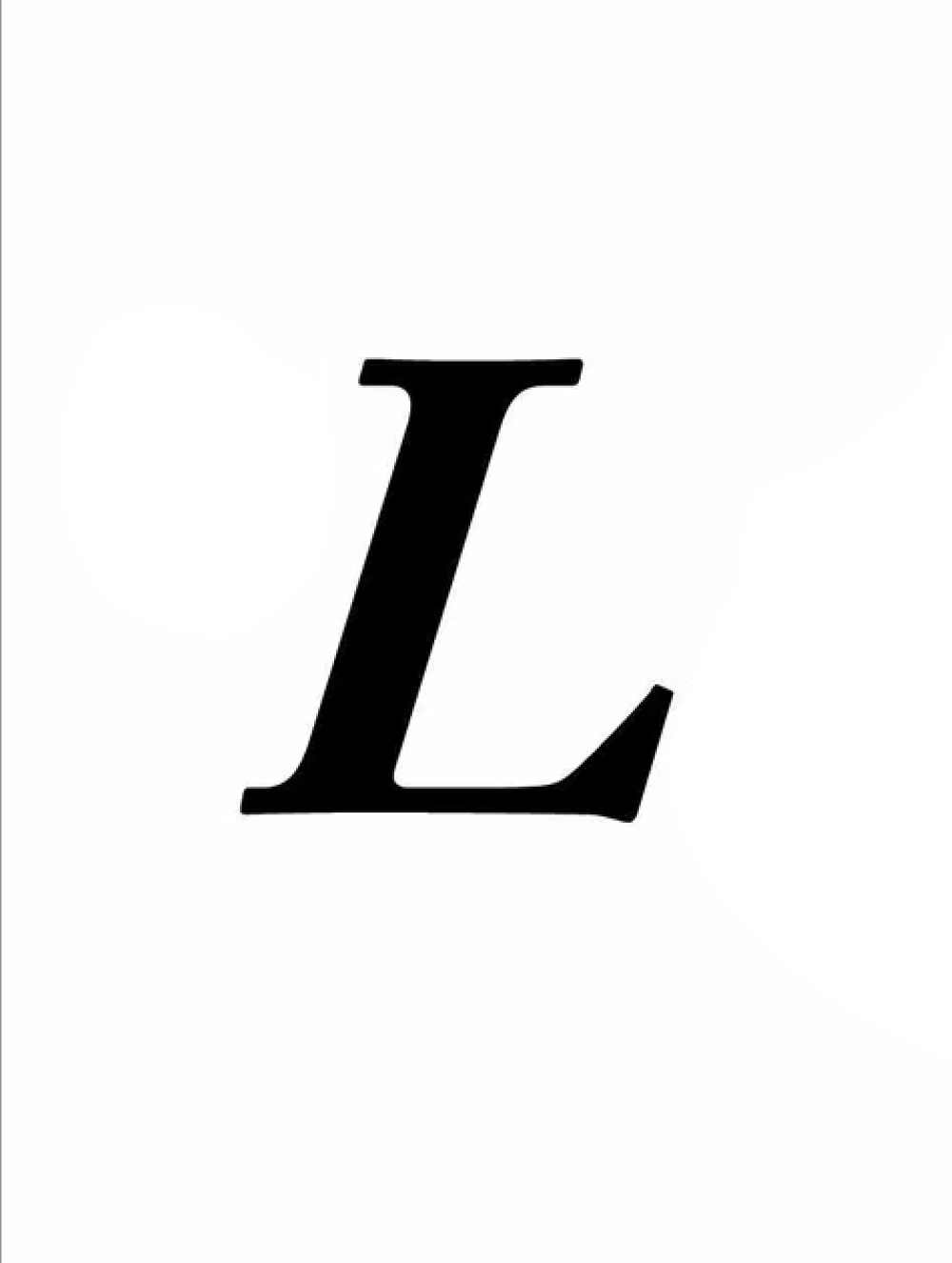 Logo de Lagarde